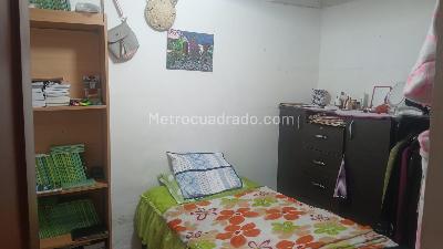 Apartamento de 3 alcobas en venta en Compartir, Soacha, 40 m² · foto 6 de 12