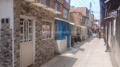 Apartamento de 3 alcobas en venta en Compartir, Soacha, 40 m² · foto 12 de 12