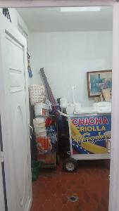 Apartamento de 3 alcobas en venta en Compartir, Soacha, 40 m² · foto 11 de 12