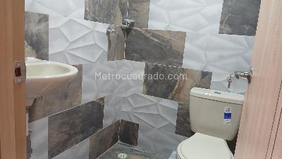 Apartamento de 3 alcobas en venta en La Trinidad, Soacha, 44 m² · foto 8 de 8