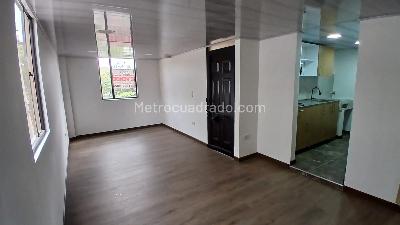 Apartamento de 3 alcobas en venta en La Trinidad, Soacha, 44 m² · foto 4 de 8