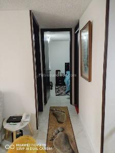 Apartamento de 2 alcobas en venta en La Alegria, Soacha, 51 m² · foto 8 de 8