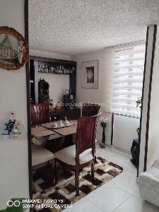 Apartamento de 2 alcobas en venta en La Alegria, Soacha, 51 m² · foto 3 de 8