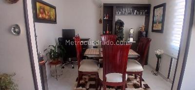 Apartamento de 2 alcobas en venta en La Alegria, Soacha, 51 m² · foto 4 de 8