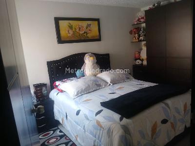 Apartamento de 2 alcobas en venta en La Alegria, Soacha, 51 m² · foto 5 de 8