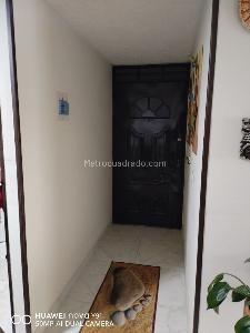 Apartamento de 2 alcobas en venta en La Alegria, Soacha, 51 m² · foto 7 de 8