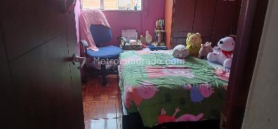 Apartamento de 3 alcobas en venta en El Tesoro, Soacha, 53 m² · foto 6 de 8
