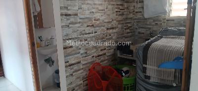 Apartamento de 3 alcobas en venta en El Tesoro, Soacha, 53 m² · foto 4 de 8