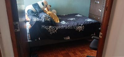 Apartamento de 3 alcobas en venta en El Tesoro, Soacha, 53 m² · foto 5 de 8