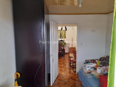 Casa de 5 alcobas en venta en Portalegre, Soacha, 36 m² · foto 7 de 13