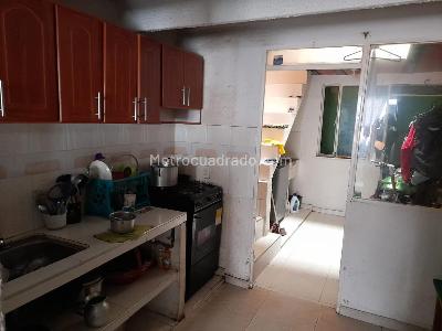 Casa de 5 alcobas en venta en Portalegre, Soacha, 36 m² · foto 4 de 13