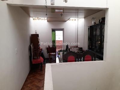 Casa de 5 alcobas en venta en Portalegre, Soacha, 36 m² · foto 5 de 13