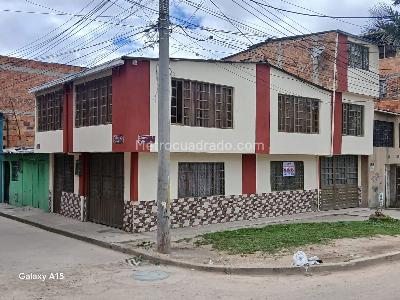 Casa de 4 alcobas en venta en Porvenir, Soacha, 72 m² · foto 3 de 3