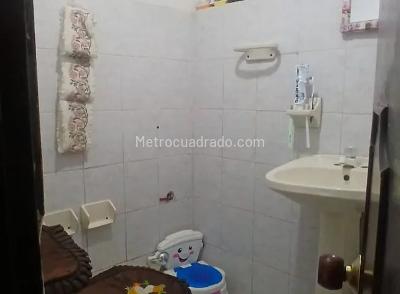 Casa de 4 alcobas en venta en Ricaurte, Soacha, 105 m² · foto 12 de 20