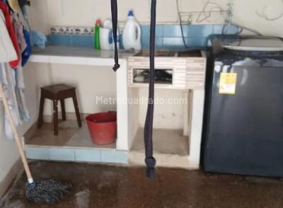 Casa de 4 alcobas en venta en Ricaurte, Soacha, 105 m² · foto 15 de 20
