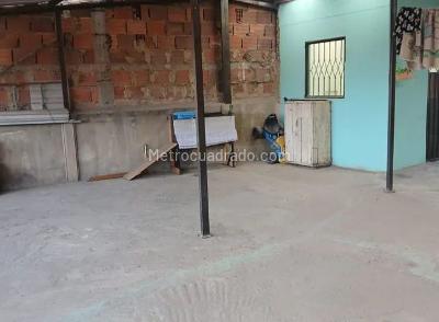 Casa de 4 alcobas en venta en Ricaurte, Soacha, 105 m² · foto 17 de 20