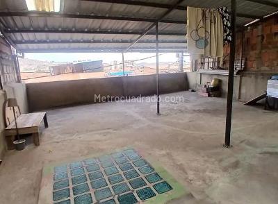 Casa de 4 alcobas en venta en Ricaurte, Soacha, 105 m² · foto 19 de 20