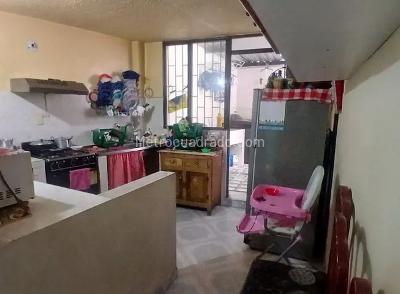 Casa de 4 alcobas en venta en Ricaurte, Soacha, 105 m² · foto 3 de 20