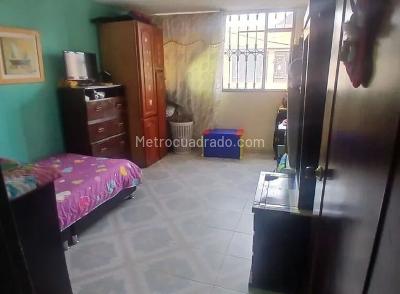 Casa de 4 alcobas en venta en Ricaurte, Soacha, 105 m² · foto 6 de 20