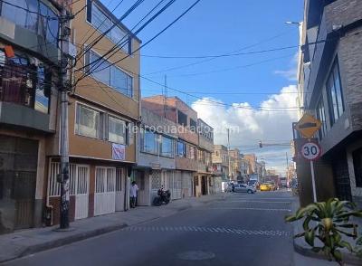 Casa de 5 alcobas en venta en Leon Xiii, Soacha, 72 m² · foto 2 de 15