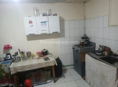 Casa de 5 alcobas en venta en Leon Xiii, Soacha, 72 m² · foto 4 de 15