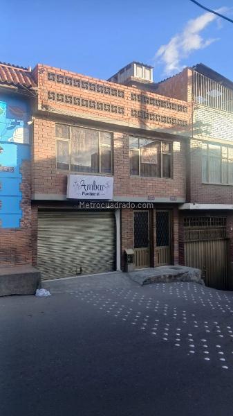 Casa – Soacha - Vista 3