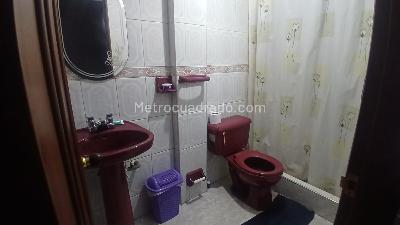 Casa de 5 alcobas en venta en Soacha Centro, Soacha, 120 m² · foto 12 de 14
