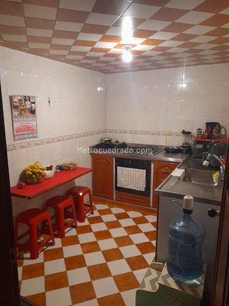 Casa – Soacha - Vista 5