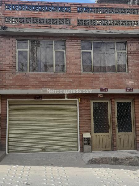 Casa – Soacha - Vista 2