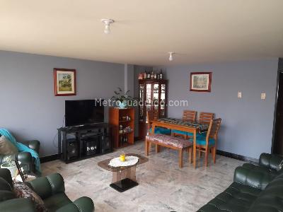Casa de 5 alcobas en venta en Soacha Centro, Soacha, 120 m² · foto 5 de 14