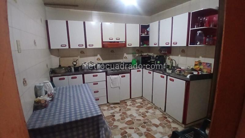 Casa – Soacha - Vista 4