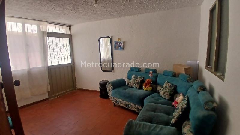 Casa – Soacha, San Rafael, Comuna Cazucá - Vista 4