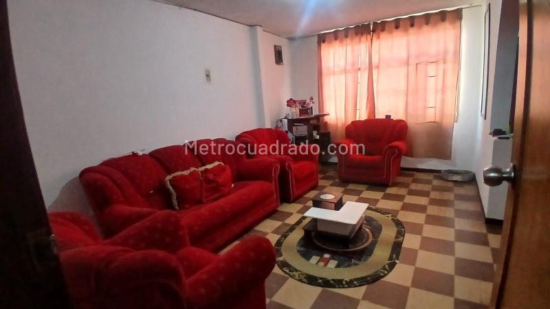 Casa – Soacha, San Rafael, Comuna Cazucá - Vista 3