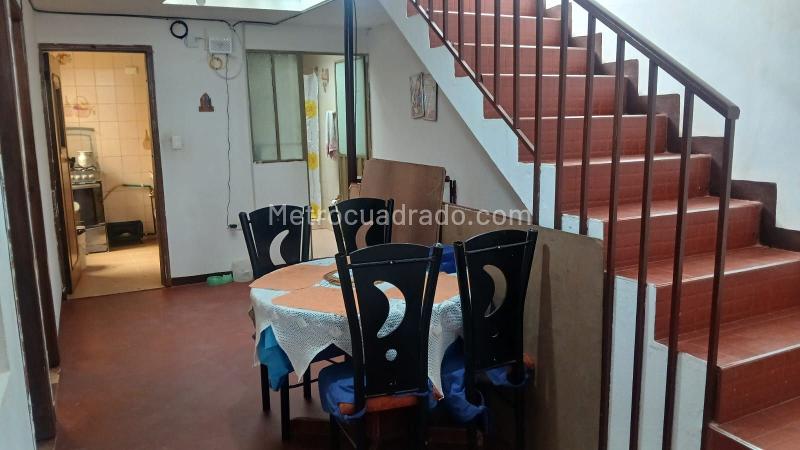 Casa – Soacha, San Rafael, Comuna Cazucá - Vista 5
