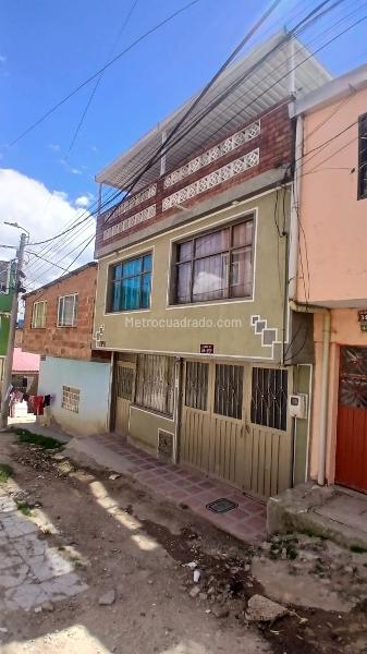 Casa – Soacha, San Rafael, Comuna Cazucá - Vista 2