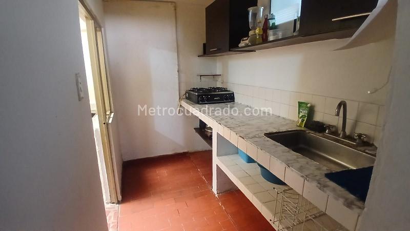 Casa – Soacha, San Rafael, Comuna Cazucá - Más