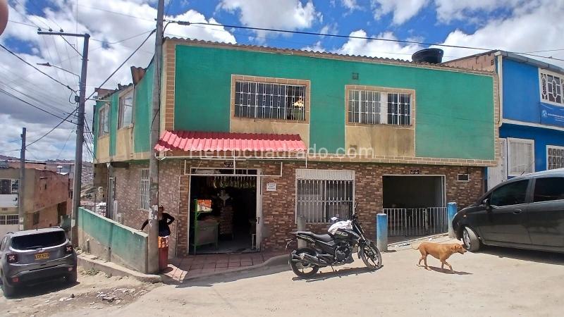 Casa – Soacha - Vista 2