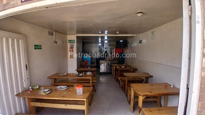 Casa – Soacha - Vista 3