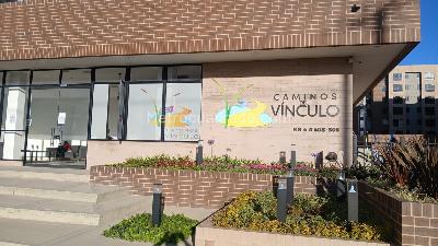 Apartamento de 2 alcobas en venta en Caminos Del Vinculo, Soacha, 57 m² · foto 10 de 10