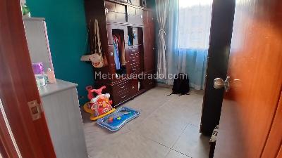 Apartamento de 2 alcobas en venta en Caminos Del Vinculo, Soacha, 57 m² · foto 5 de 10