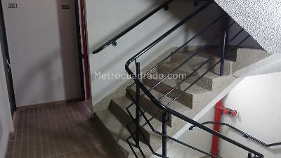 Apartamento de 2 alcobas en venta en Caminos Del Vinculo, Soacha, 57 m² · foto 8 de 10