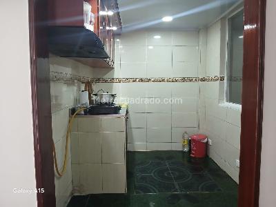 Apartamento de 3 alcobas en venta en Nuevo Compartir, Soacha, 50 m² · foto 4 de 16