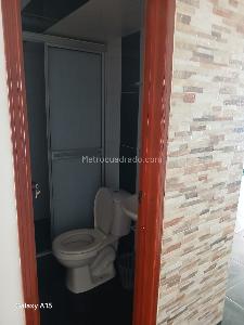 Apartamento de 3 alcobas en venta en Nuevo Compartir, Soacha, 50 m² · foto 13 de 16