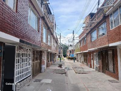 Apartamento de 3 alcobas en venta en Nuevo Compartir, Soacha, 50 m² · foto 16 de 16