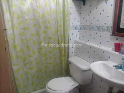 Apartamento de 3 alcobas en venta en Parque Campestre, Soacha, 44 m² · foto 10 de 14