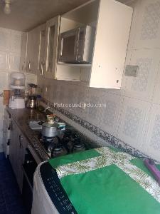 Apartamento de 3 alcobas en venta en Parque Campestre, Soacha, 44 m² · foto 13 de 14