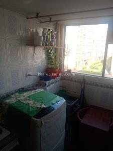 Apartamento de 3 alcobas en venta en Parque Campestre, Soacha, 44 m² · foto 14 de 14
