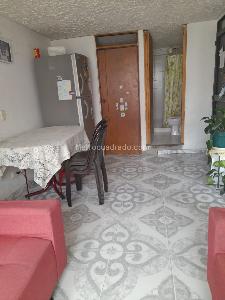 Apartamento de 3 alcobas en venta en Parque Campestre, Soacha, 44 m² · foto 3 de 14