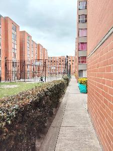 Apartamento de 3 alcobas en venta en Cr El Progreso Et I, Soacha, 53 m² · foto 10 de 10