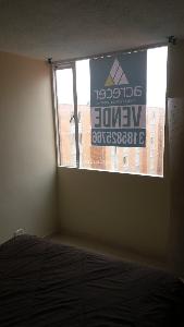 Apartamento de 3 alcobas en venta en Cr El Progreso Et I, Soacha, 53 m² · foto 5 de 10
